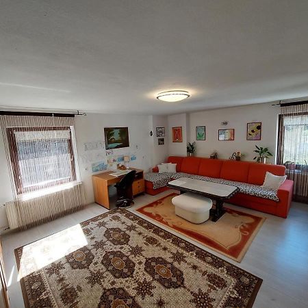 Tiha Dolina Villa Zelezniki Ngoại thất bức ảnh