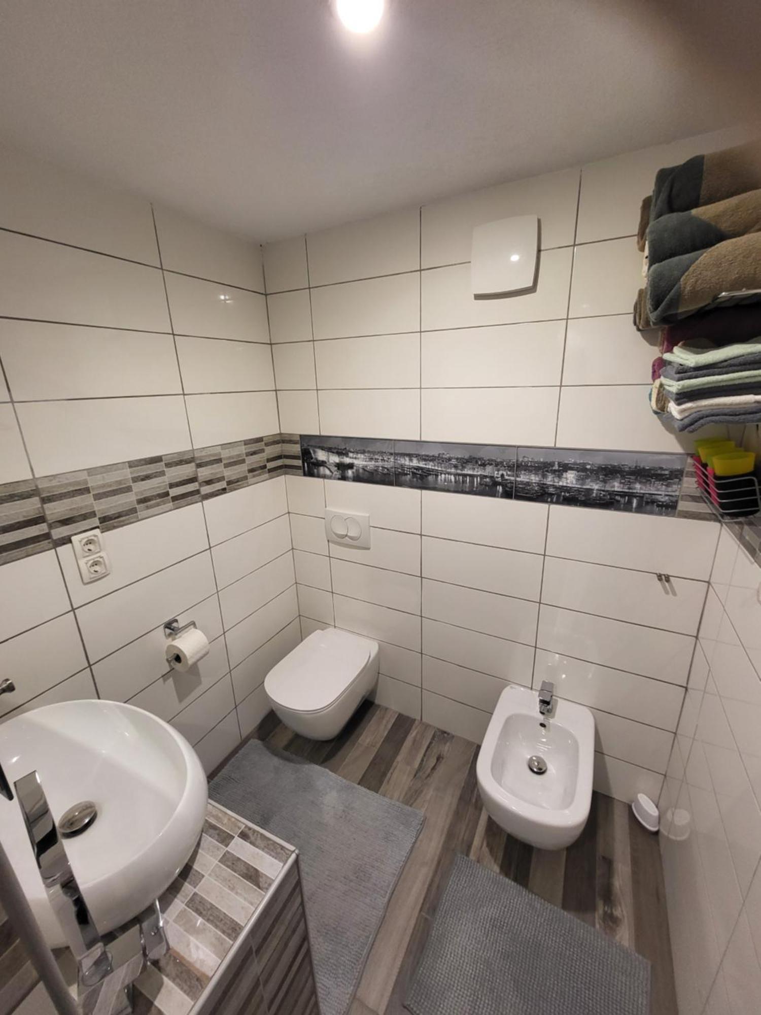 Tiha Dolina Villa Zelezniki Ngoại thất bức ảnh