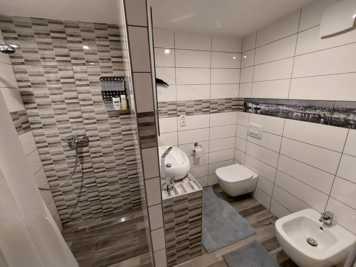 Tiha Dolina Villa Zelezniki Ngoại thất bức ảnh